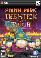 Download – Southpark Stick Of Truth – PC – RELOADED