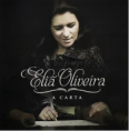 BAIXAR CD ELIÃ OLIVEIRA - A CARTA - PLAY BACK - 2014