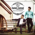 BAIXAR CD DANIEL E SAMUEL - PAIXÃO PELA PRESENÇA - 2014